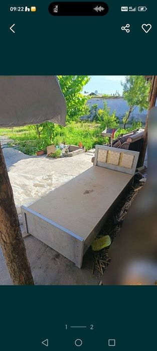Крават сотилад холати яхши