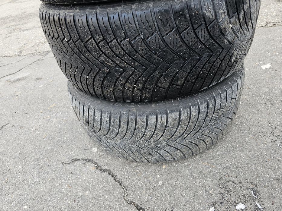 Vand Cauciucuri Dasp plus M+S 2023 245 45 R18