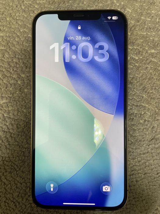 iPhone 12 Pro Max Gold 256Gb