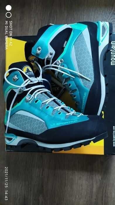 La Sportiva Trango Tower GTX WMN