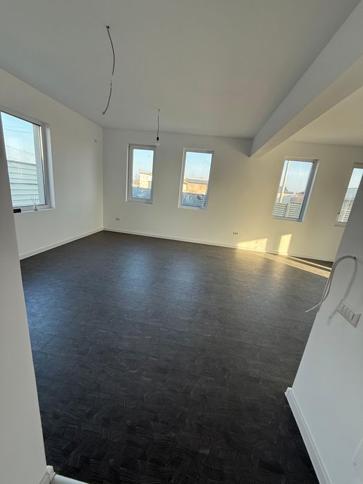 Casa noua 137mp,la 14 km de Bucuresti