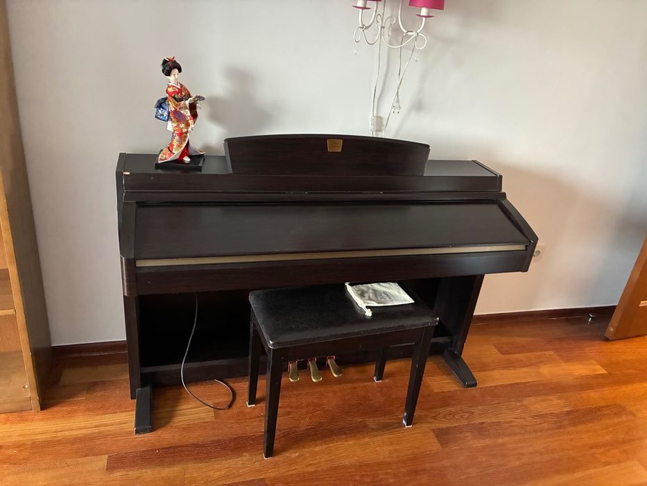 Пианино Yamaha Clavinova