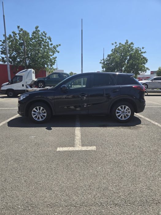 vand mazda cx5 motor 2.2 diesel 4x4