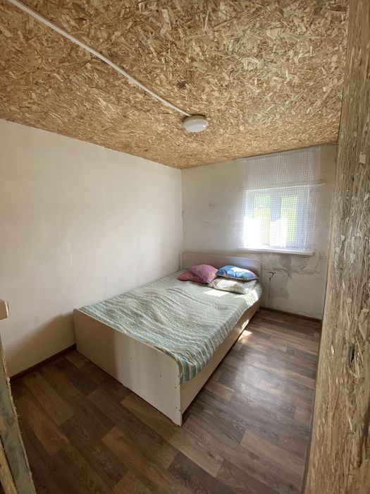 Продам домик на Сибинах