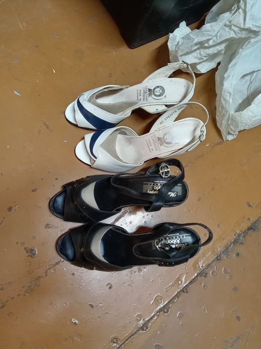 Ткани, отрезы, ссср