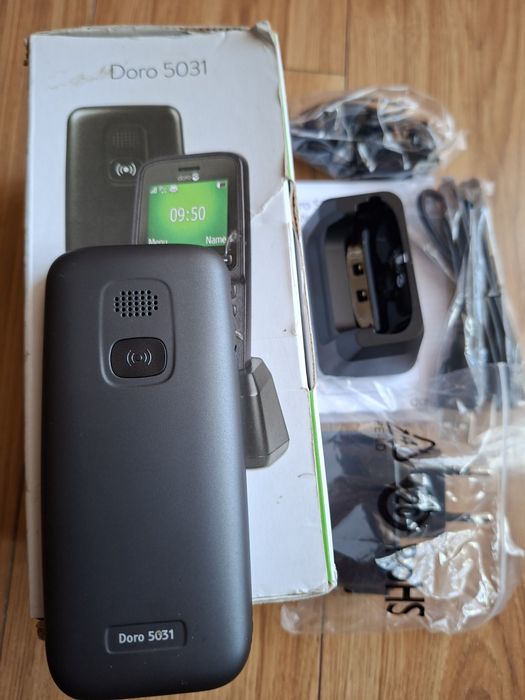 Top telefon seniori,nou.