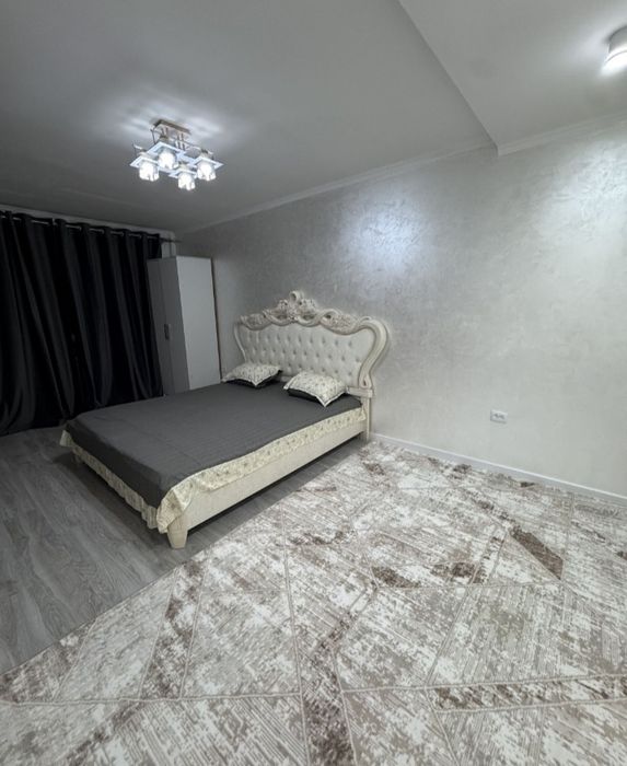 Квартира посуточно Люкс