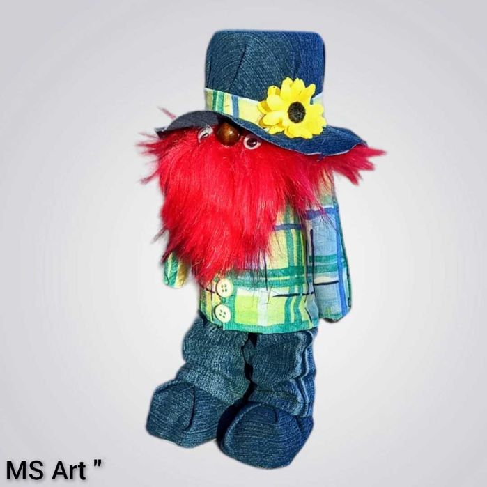 Интериорни декоративни кукли