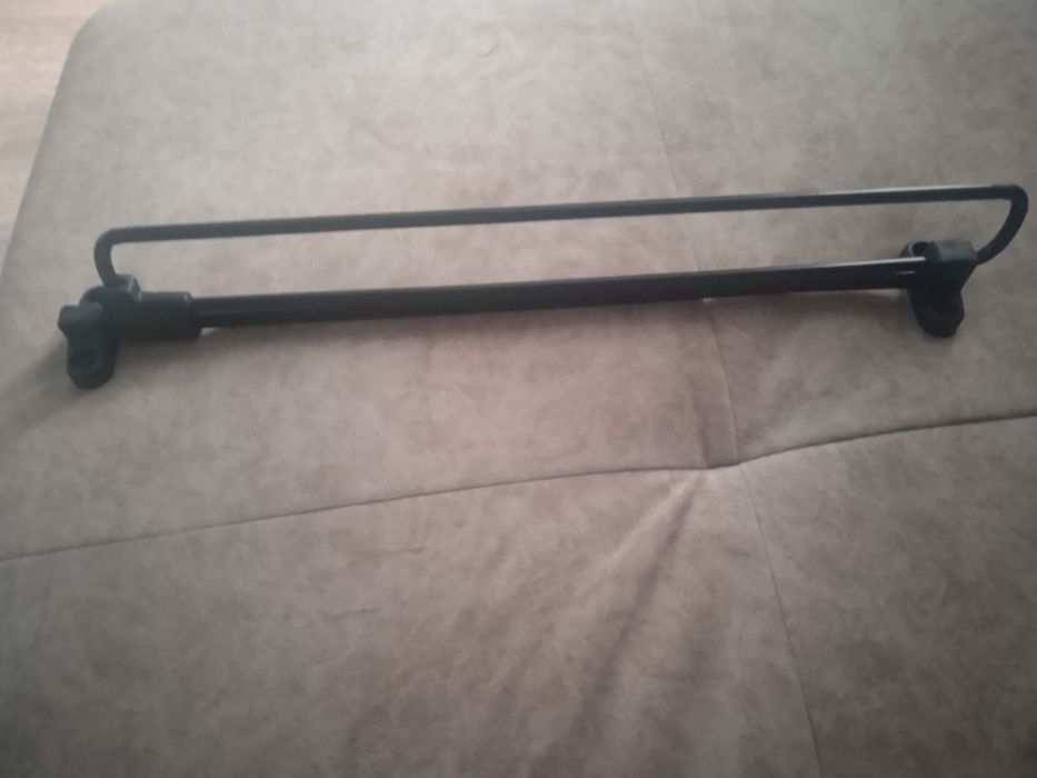 Штанга в шкаф б/у