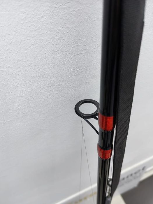 Lanseta de spinning Splendid spin 2.40m si Mulineta BASIX 3000 -N-