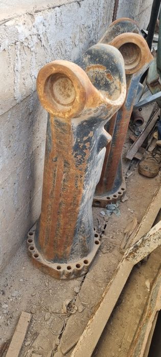 Чулок Хундай 1400 экскаваторига