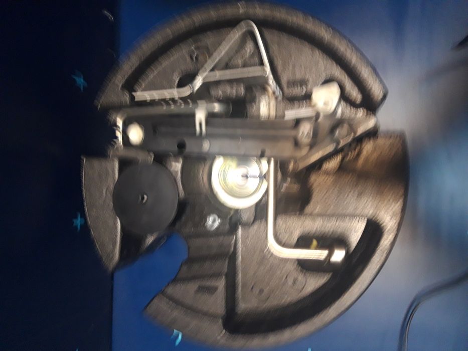 roata rezerva slim bmw  f30 f31 f32 f33 f36 f82 f83 x1 x2 x3