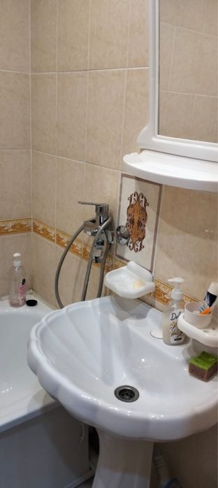 Сдам квартиру автогород