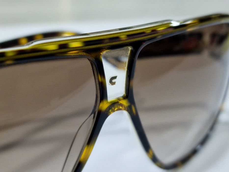 Слънчеви очила Carrera Grand Prix 2 086/HA