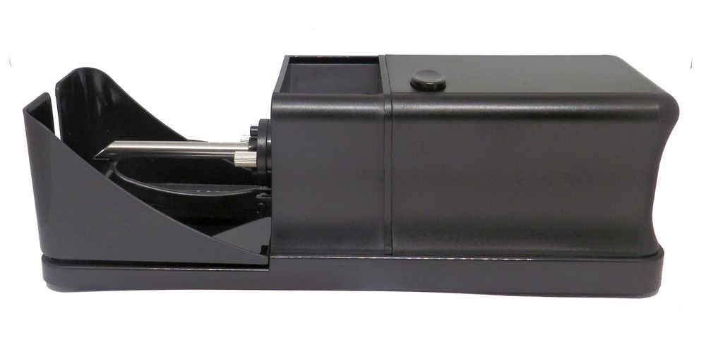 Електрическа машинка за цигари - 5 степенна