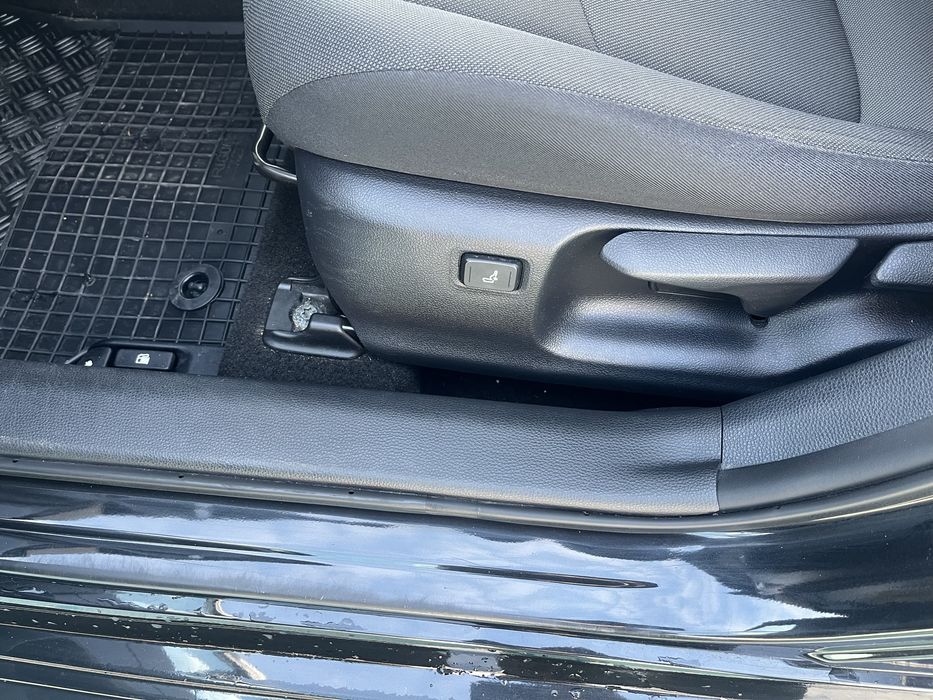 Toyota corolla executive plus