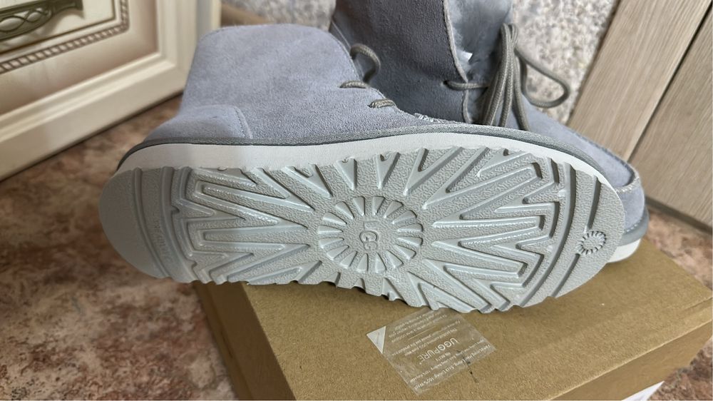 Уги жен натуралка