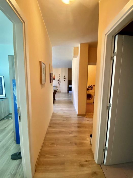 Продава се Тристаен апартамент в Пловдив, Христо Смирненски - 119 кв.м за 1269 €/кв.м - Снимка #5