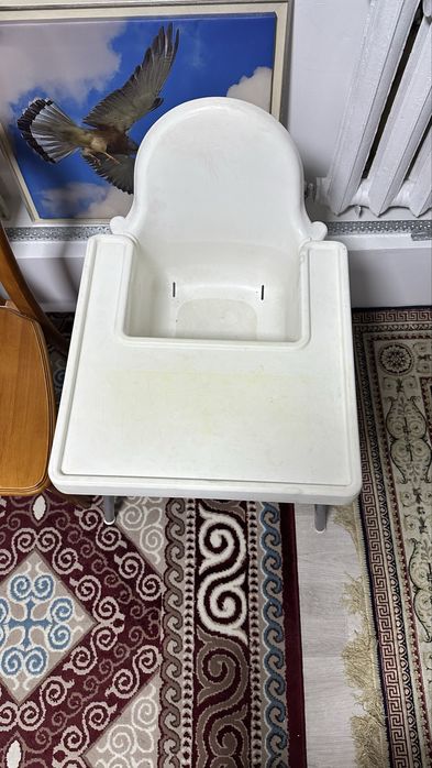 Детский стол, ikea