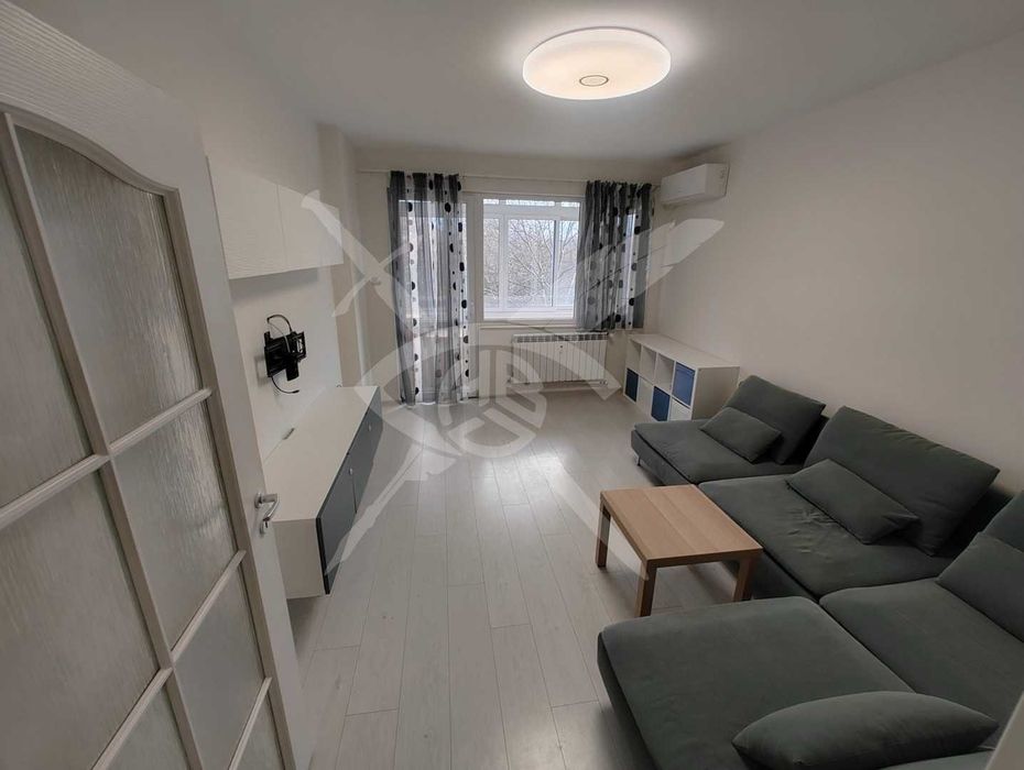 Дава се под наем Тристаен апартамент в София, Яворов - 78 кв.м за 847.62 € - Снимка #1