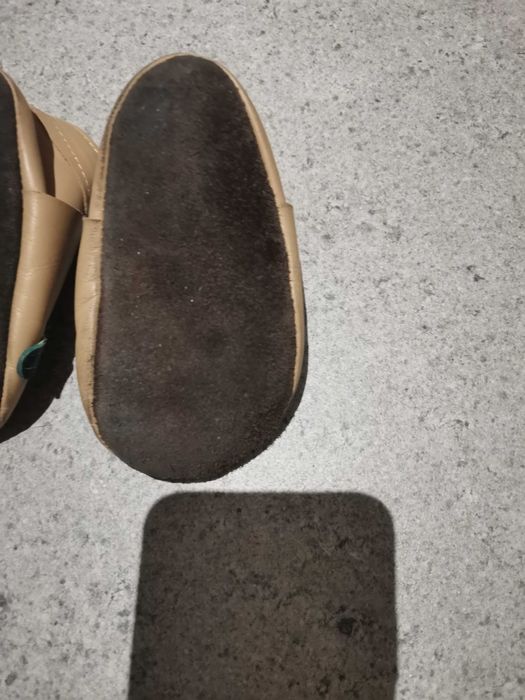 пантофки Ненито за момче