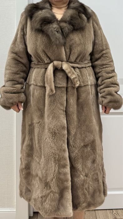 Продам шубу