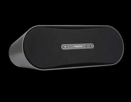 Creative D100 Bluetooth колонка/20W RMS