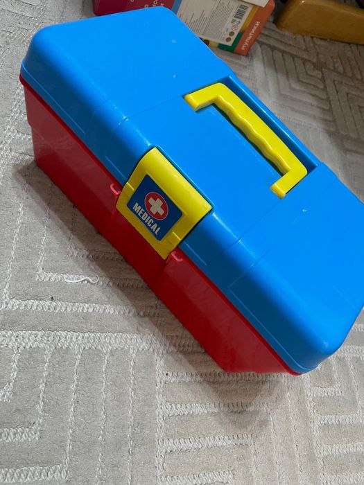 Набор для творчества, игрушки детские