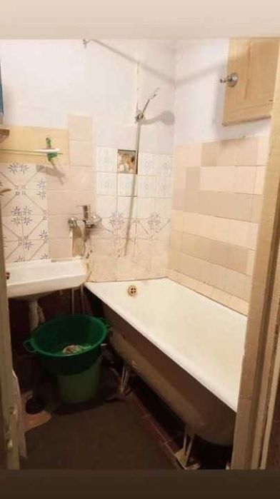 Продажа 2-комнатной квартиры