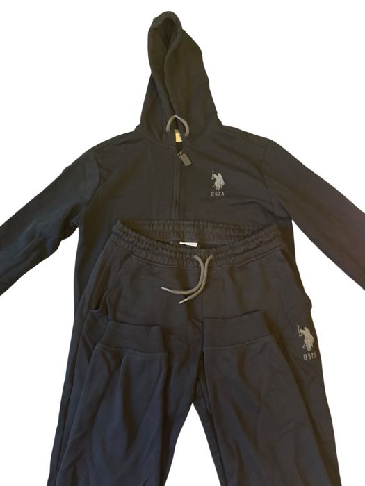 Мъжки екипи U.S. Polo Assn.