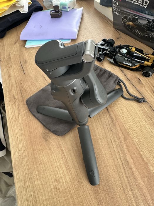 Стабилизатор DJI Osmo mobile 6