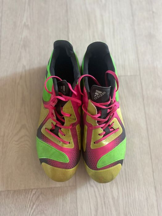 Бутсы Adidas б/у