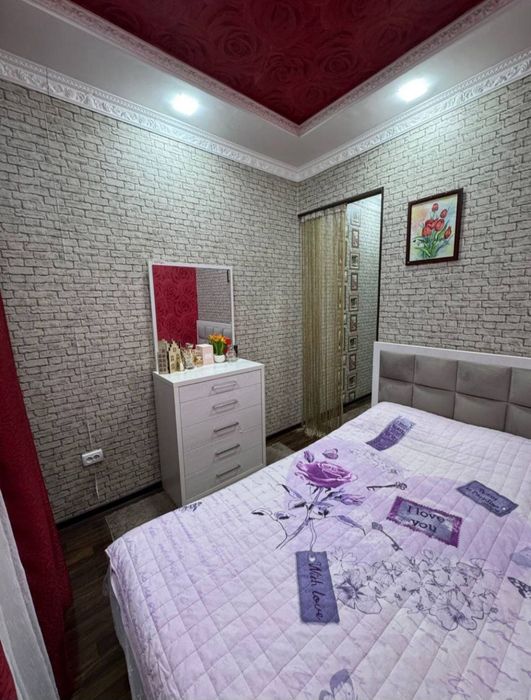 *‼️2в3\4\4 Возможно Ипотека ‼️ Чиланзар-14