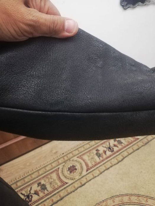 Продам дублёнку женскую