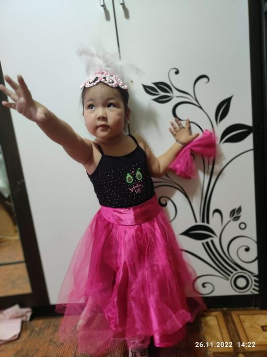 Костюм, платье для детей