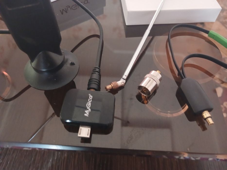 Mobile DVB-T2 TV Android IOS, DVB-T2 на смартфон