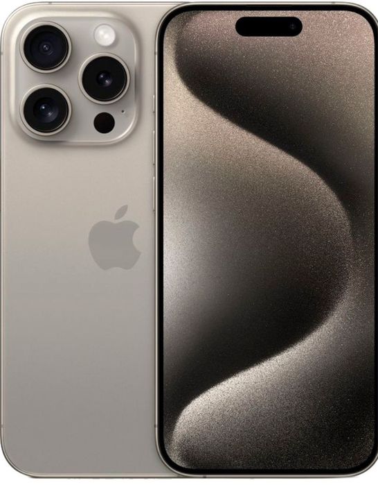 Iphone 15pro 128гб