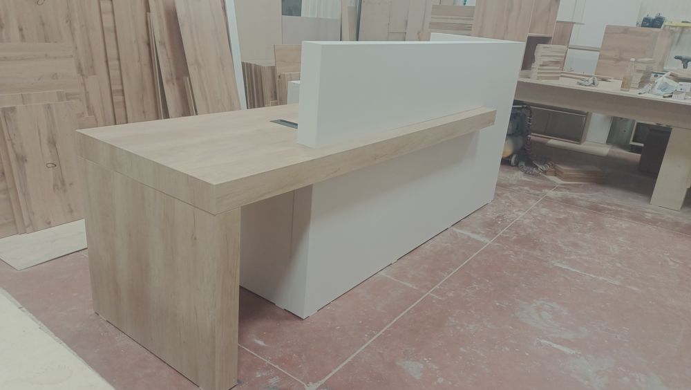 Ресепшн в Алматы