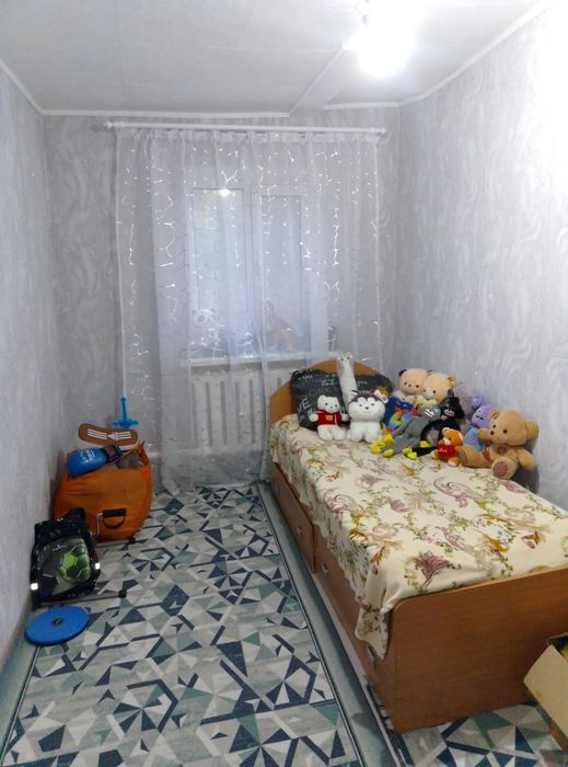 СРОЧНО!!!Продам дом в тихом месте.