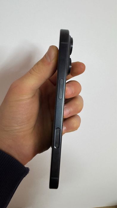 Iphone 16 pro 128gb ca nou