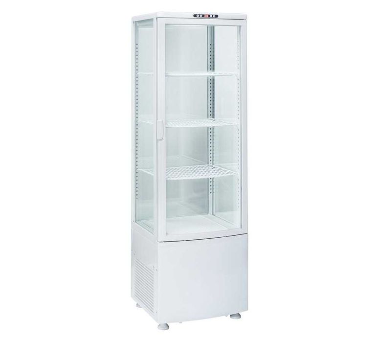 СПЕШНО! Сладкарска хладилна витрина – НА ПОЛОВИН ЦЕНА