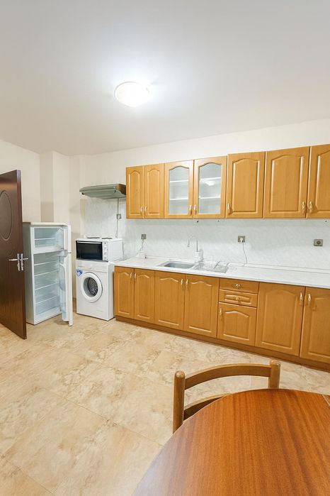 Дава се под наем Двустаен апартамент в Пловдив, Каменица 1 - 50 кв.м за 400 € - Снимка #1