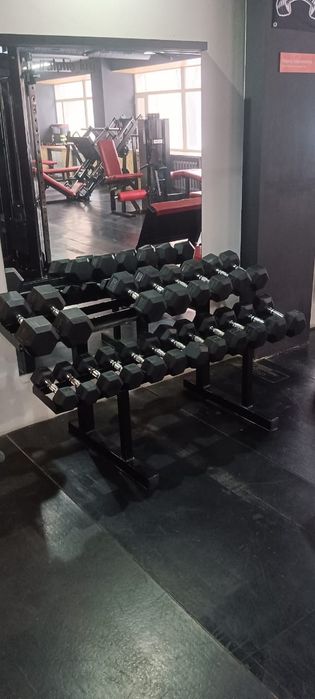 Действующий бизнес