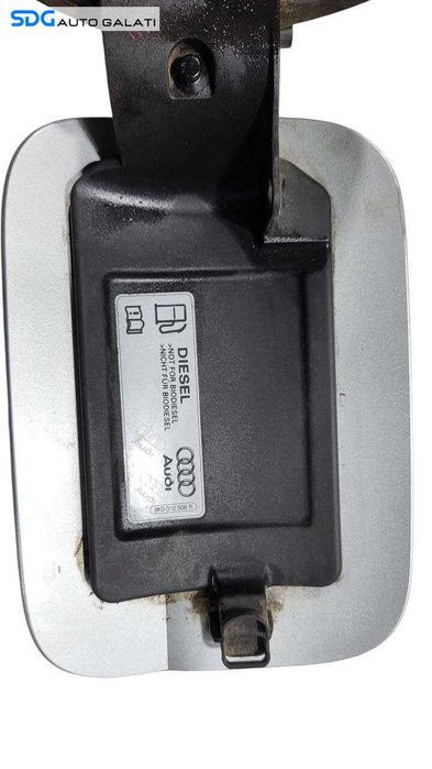 Usa Usita Capac Clapeta Buson Rezervor Audi Q7 4L 2007 - 2015 Cod 8K0010508R [L7532]