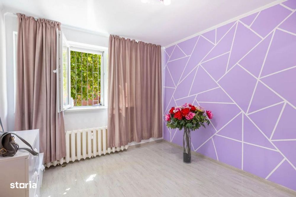 Apartament 3 camere Timpuri Noi metrou 3 min