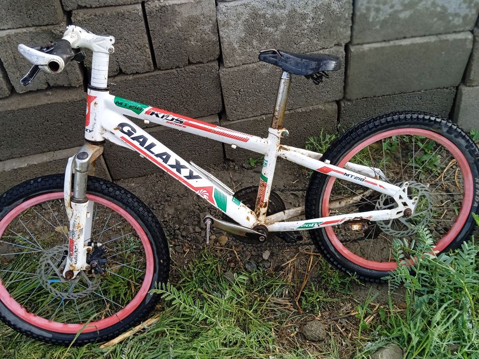 Велосипед  сатамын