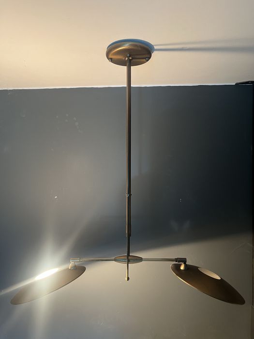 Lampa suspendata vintage