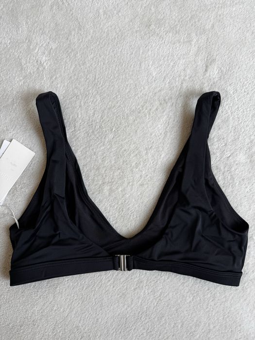 Черно горнище на бански костюм Arket