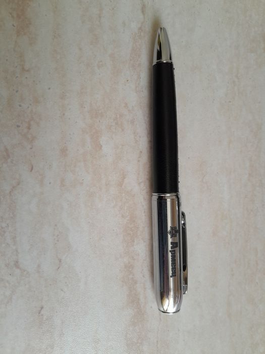 Химикалка, Сеrutti 1881