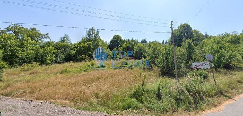 Продава се Парцел в с. Средни колиби, Област Велико Търново - 4964 кв.м за 6 €/кв.м - Снимка #1